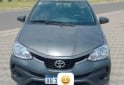 Autos - Toyota ETIOS X 2023 GNC 55000Km - En Venta