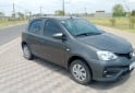 Autos - Toyota ETIOS X 2023 GNC 55000Km - En Venta