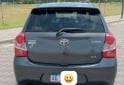 Autos - Toyota ETIOS X 2023 GNC 55000Km - En Venta