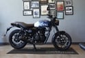 Motos - Royal Enfield HNTR 350 2026 Nafta 0Km - En Venta