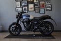 Motos - Royal Enfield HNTR 350 2026 Nafta 0Km - En Venta