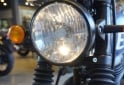 Motos - Royal Enfield HNTR 350 2026 Nafta 0Km - En Venta