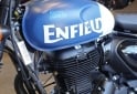 Motos - Royal Enfield HNTR 350 2026 Nafta 0Km - En Venta