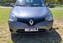 Autos - Renault Clio mio 2016 Nafta 145000Km - En Venta