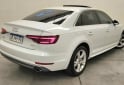 Autos - Audi A4 2.0 Tfsi 2019 Nafta 80000Km - En Venta
