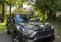 Camionetas - Toyota RAV 4 HIBRIDA 2019 Nafta 73000Km - En Venta