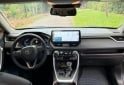 Camionetas - Toyota RAV 4 HIBRIDA 2019 Nafta 73000Km - En Venta