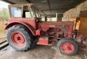 Camiones y Gr�as - Tractor hanomag 75 - En Venta