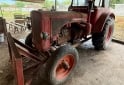 Camiones y Gr�as - Tractor hanomag 75 - En Venta
