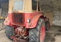 Camiones y Gr�as - Tractor hanomag 75 - En Venta