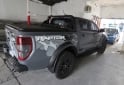 Camionetas - Ford Raptor 2021 Diesel 115000Km - En Venta
