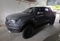 Camionetas - Ford Raptor 2021 Diesel 115000Km - En Venta