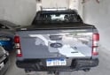 Camionetas - Ford Raptor 2021 Diesel 115000Km - En Venta