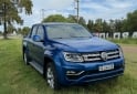 Camionetas - Volkswagen Amarok v6 2019 Diesel 169400Km - En Venta