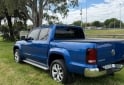 Camionetas - Volkswagen Amarok v6 2019 Diesel 169400Km - En Venta
