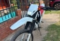 Motos - Honda Xr 250 2020 Nafta 14300Km - En Venta