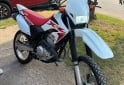 Motos - Honda Xr 250 2020 Nafta 14300Km - En Venta