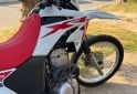 Motos - Honda Xr 250 2020 Nafta 14300Km - En Venta