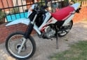 Motos - Honda Xr 250 2020 Nafta 14300Km - En Venta