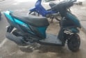 Motos - Yamaha Ray Zr 2022 Nafta 23400Km - En Venta