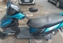 Motos - Yamaha Ray Zr 2022 Nafta 23400Km - En Venta