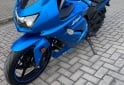 Motos - Kawasaki Ninja 250 2010 Nafta 26000Km - En Venta