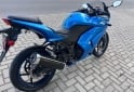 Motos - Kawasaki Ninja 250 2010 Nafta 26000Km - En Venta