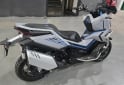 Motos - Zontes 368 2025 Nafta 630Km - En Venta