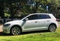 Autos - Volkswagen Golf 2019 Nafta 99893Km - En Venta