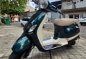 Motos - Zanella Zanella 2023 Nafta 3000Km - En Venta