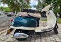 Motos - Zanella Zanella 2023 Nafta 3000Km - En Venta
