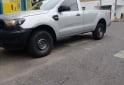 Camionetas - Ford Ranger 2018 Diesel 110000Km - En Venta