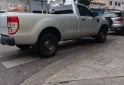 Camionetas - Ford Ranger 2018 Diesel 110000Km - En Venta