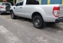 Camionetas - Ford Ranger 2018 Diesel 110000Km - En Venta