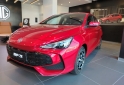 Autos - MG MG3 Confort 1.5 2026 Electrico / Hibrido 0Km - En Venta