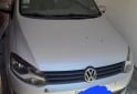 Autos - Volkswagen Fox comfotline 3 puertas 2012 GNC 189000Km - En Venta