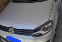 Autos - Volkswagen Fox comfotline 3 puertas 2012 GNC 189000Km - En Venta