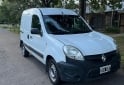 Utilitarios - Renault KANGOO 2 1.6 EX 1 PLC CON 2014 GNC 229000Km - En Venta