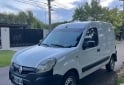 Utilitarios - Renault KANGOO 2 1.6 EX 1 PLC CON 2014 GNC 229000Km - En Venta