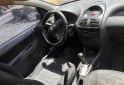 Autos - Peugeot 206 XR 1.4 2005 Nafta 239000Km - En Venta