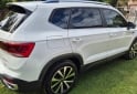 Autos - Volkswagen Taos Highline 2022 Nafta 91000Km - En Venta