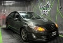 Autos - Peugeot 408 2.0 feline 2012 Nafta 158000Km - En Venta