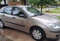 Autos - Ford focus 2008 Nafta 187000Km - En Venta