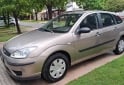 Autos - Ford focus 2008 Nafta 187000Km - En Venta