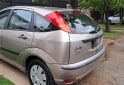 Autos - Ford focus 2008 Nafta 187000Km - En Venta