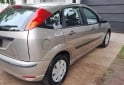 Autos - Ford focus 2008 Nafta 187000Km - En Venta