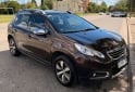 Autos - Peugeot 2008 2018 Nafta 134000Km - En Venta
