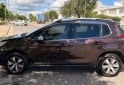 Autos - Peugeot 2008 2018 Nafta 134000Km - En Venta