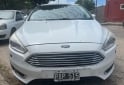 Autos - Ford FOCUS 3 TITANIUM 2015 Nafta 168000Km - En Venta