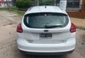 Autos - Ford FOCUS 3 TITANIUM 2015 Nafta 168000Km - En Venta